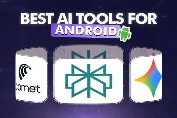 Популярные ИИ-приложения для Android в 2026 году