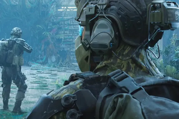 Krafton анонсирует тестирование Black Budget с 2023-12-12