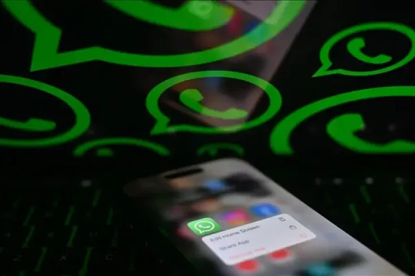 Австрия рассматривает наблюдение за мессенджерами