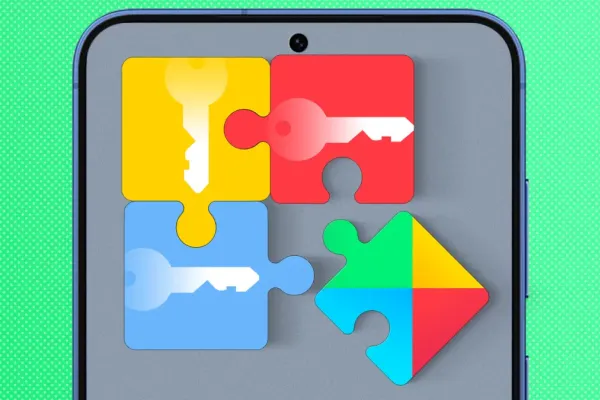 Google расширяет возможности Play Services на Android Google расширяет возможности Play Services на Android