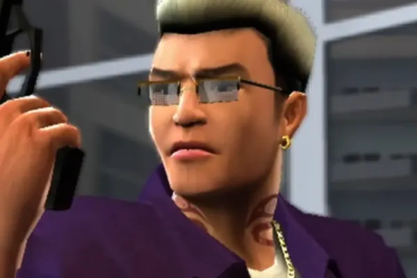 Крис Стокман планирует приквел к Saints Row Крис Стокман планирует приквел к Saints Row