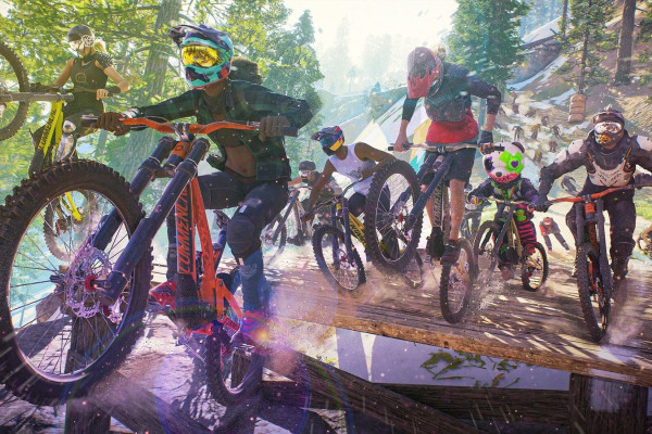 Microsoft анонсировала новые игры для Xbox Game Pass в сентябре