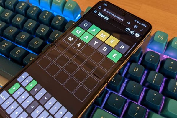 Wordle: новые стратегии для успешных решений