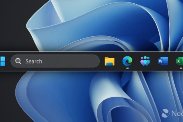 Разработчик создал мод для Windows 11, решающий проблему с иконками в трее
