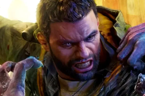 Biters в Dying Light The Beast получат сдерживающий ордер
