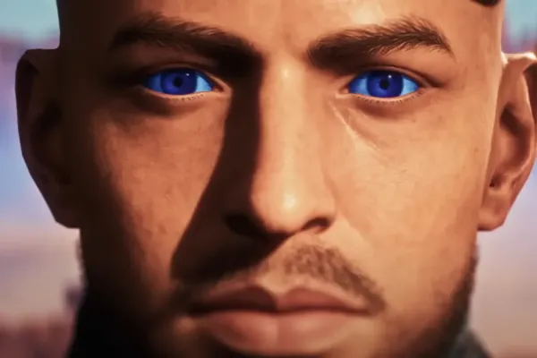 Funcom готовится к выпуску бета-версии Dune Awakening