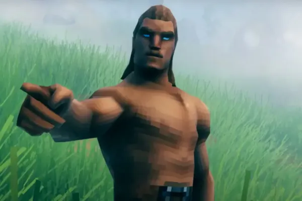 Valheim может стать викингским Battle Royale