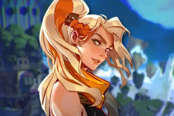 Supervive укрепляет фокус на конкурентоспособность