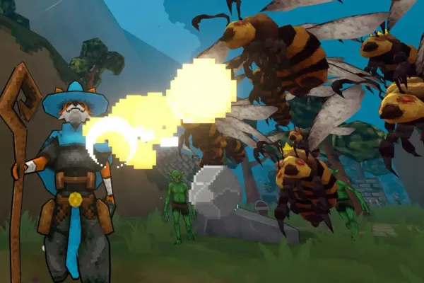 Эффективные билды и предметы в Megabonk: анализ и рекомендации