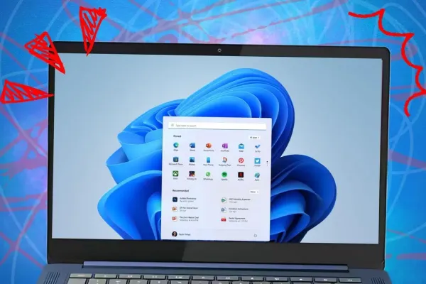 Как сделать Windows 11 менее раздражающей пользователям