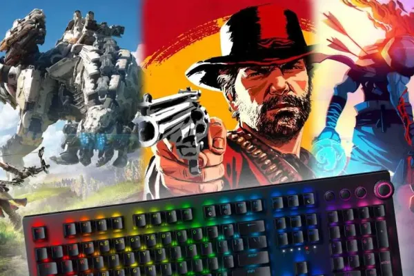 Microsoft оптимизирует шейдеры для ПК-гейминга