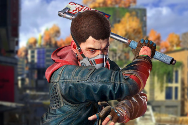 Dying Light 2: о скидке и новых возможностях игры