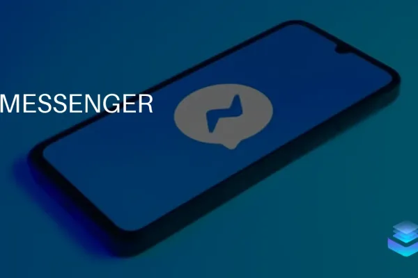 Meta прекращает работу сайта Messenger в 2026 году