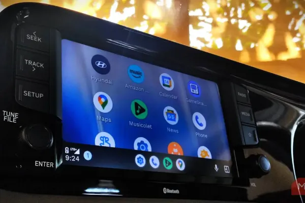 Android Auto расширяет функционал с новыми утилитами
