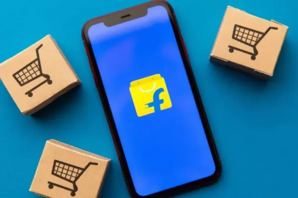 Организация списков желаний в приложении Flipkart