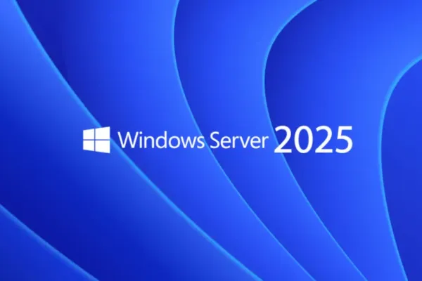 Горячее обновление: новые условия для Windows Server 2025
