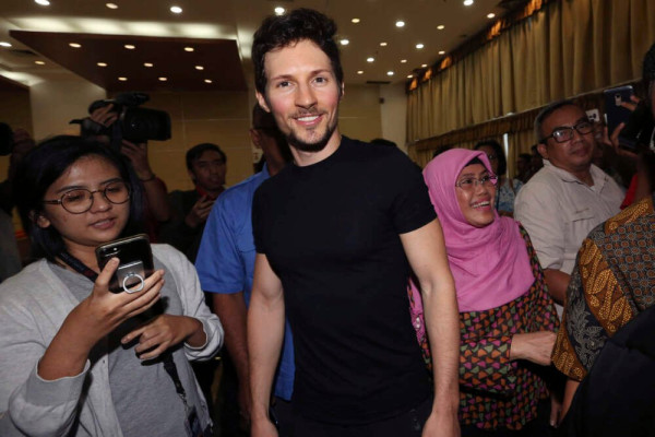 Эксперты обсудили влияние технологий на приватность общения