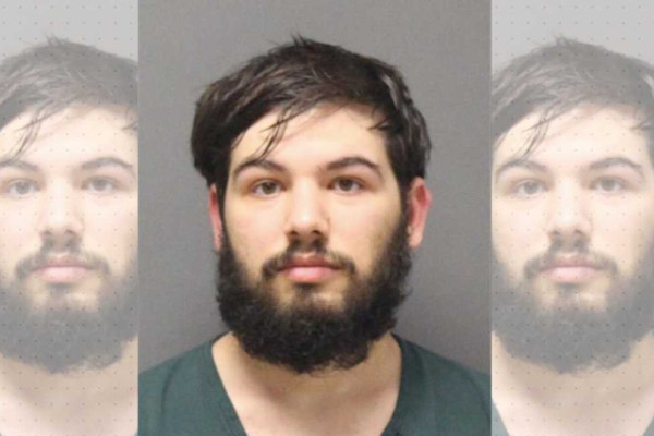 Калабрезе арестован за детскую порнографию в округе Оушен