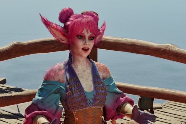 Спокойный взгляд на разработку RPG Avowed от Obsidian