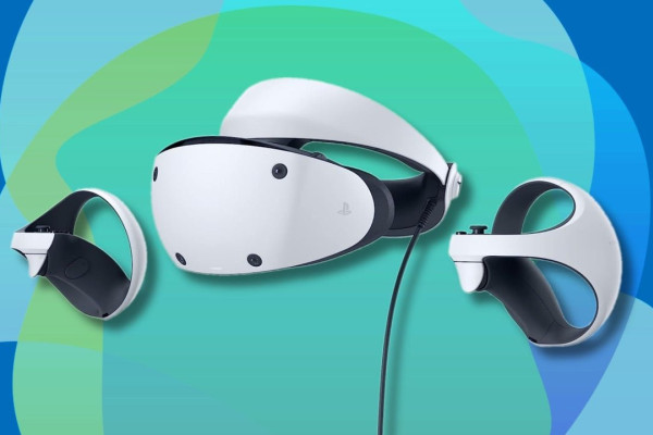 Sony добавила поддержку PC VR для PSVR2, требуется адаптер