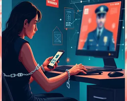 Карнатака усиливает борьбу с полиморфным вредоносным ПО