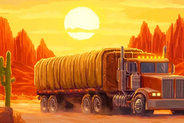 Dustland расширяет горизонты с новым DLC Sheol