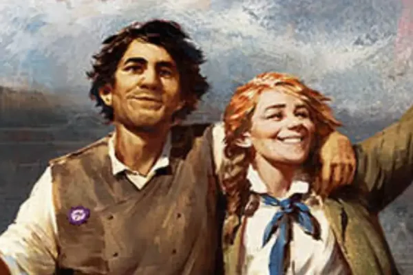 Виктория представляет новые торговые хартии для бизнеса