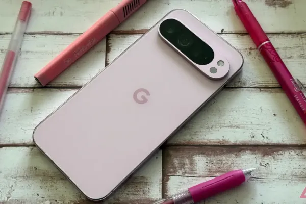 Google улучшает Play Services для обновления Android