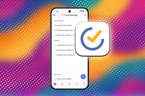 TickTick оптимизирует управление задачами для бизнеса