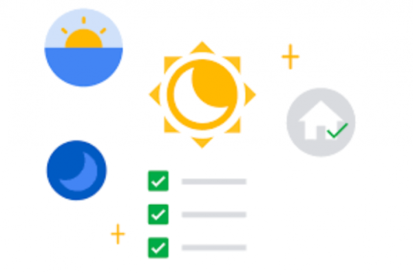 Приложение Gemini AI добавило голосовые команды для Рутин на Android