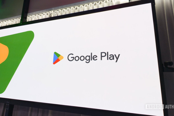 Google Play Store добавляет рекомендации на основе местоположения