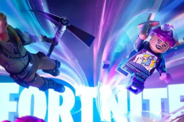 Fortnite возвращается на iPhone и Android после четырехлетнего перерыва