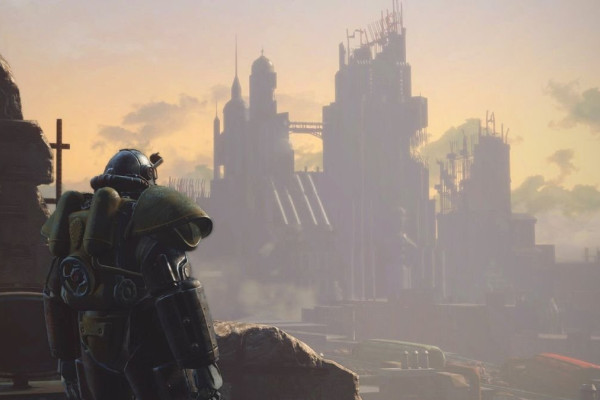 Мод Fallout: London получил признание, Fallout: Vault 13 выходит сегодня
