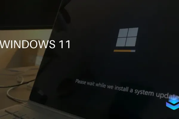 Неожиданное обновление до Windows 11: ошибка или согласие?
