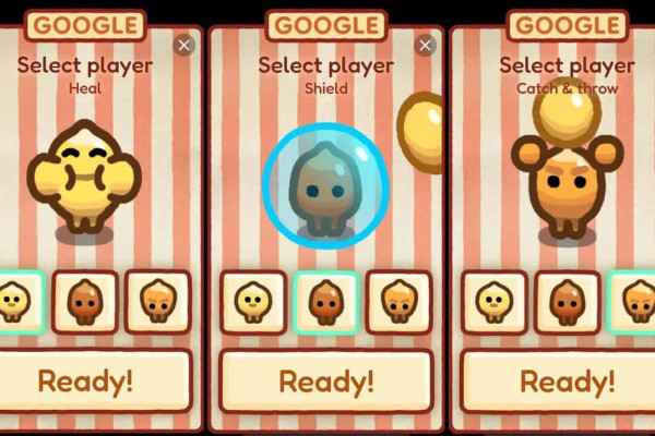 Google запускает новую игру Popcorn Doodle на главной странице