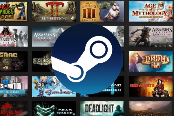 Новинка Voxel привлекает внимание любителей графики на Steam