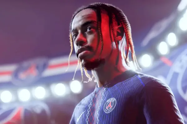 EA готовит обновление для устранения проблемы с голами в FC 26