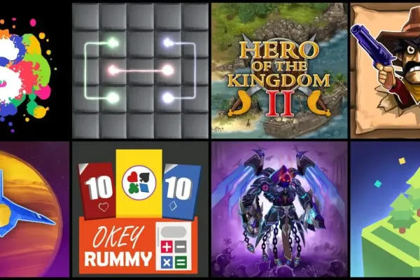 Скидки на Android: Galaxy Trader и другие приложения