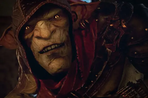 Styx: бесплатная раздача игр в Epic Games Store