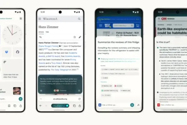 Новая версия JSON-схемы улучшает валидацию данных