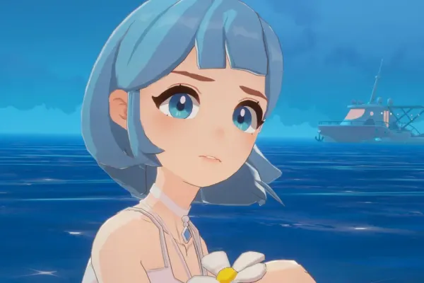 Обновление в Starsand Island улучшает управление фермерством