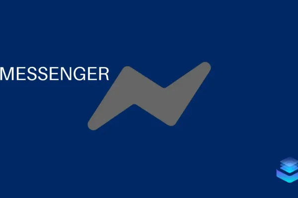 Meta закрывает сайт Messenger в апреле