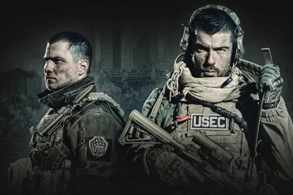 Tarkov выходит на Steam с новыми функциями