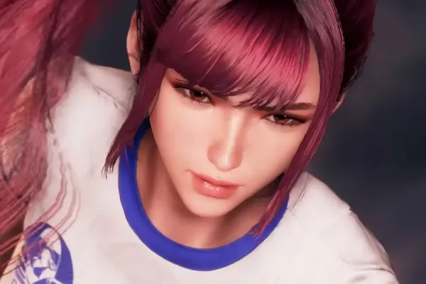 Stellar Blade продолжает развитие с запуском сиквела