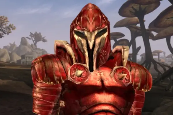 Tamriel Rebuilt расширяет Morrowind с Grasping Fortune