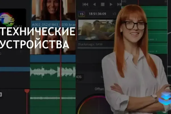 Опытный журналист продает оборудование из-за нехватки места в офисе