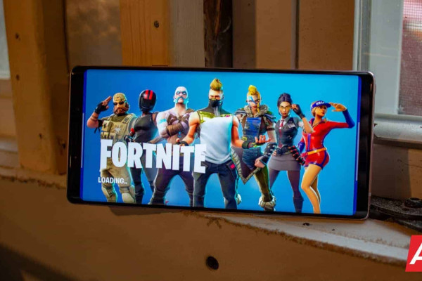 Epic Games протестует против функции Auto Blocker на смартфонах Samsung