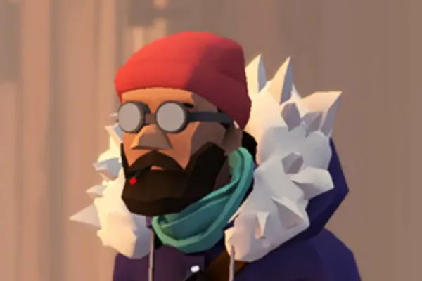 Project Winter доступен бесплатно в Epic Games Store