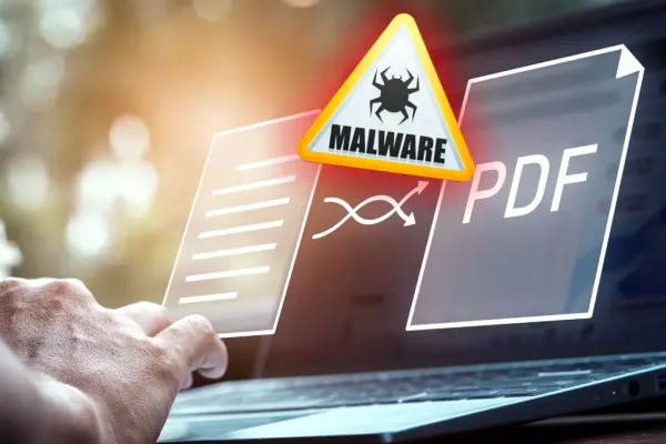 Вредоносное ПО угрожает через онлайн-конвертеры, предупреждает ФБР