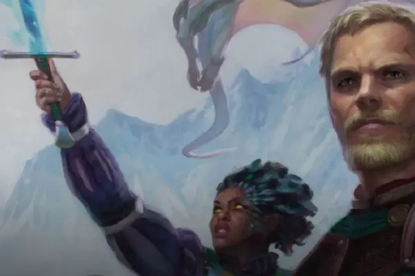 Новый пошаговый режим в игре Pillars с 2023-11-05